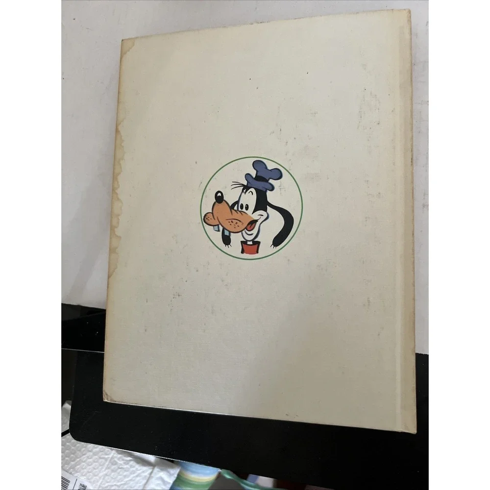 Disney's Wonderful World of Knowledge, Vol 12; c 1971